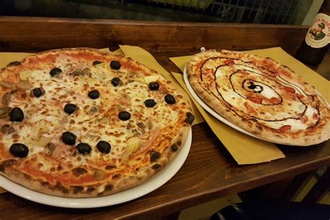 Art e pizza - ArtePizza - Colle Umberto, Colle Umberto. 327 likes · 1 was here. Pizza place